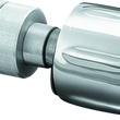 Load image into Gallery viewer, Kuryakyn Universal Mechanical Throttle Cruise Assist Chrome