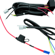 Load image into Gallery viewer, Kuryakyn Universal Trailer Wiring &amp; Relay Harness