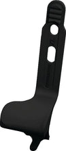 Load image into Gallery viewer, Kuryakyn Universal Wide Throttle Boss Black - Main Product View