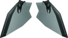 Load image into Gallery viewer, Kuryakyn Upper Air Deflectors - Main Product View