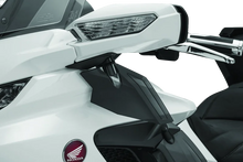 Load image into Gallery viewer, Kuryakyn Upper Air Deflectors - Additional View 6