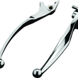 Load image into Gallery viewer, Kuryakyn Wide Style Levers 01-17 Honda GL1800 Chrome