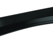 Load image into Gallery viewer, Kuryakyn Windshield Center Trim Gloss Black - Main Product View