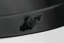 Load image into Gallery viewer, Kuryakyn Windshield Mount Spikes 1/4-20X5/8in 96-13 FLH Touring Black - Main Product View