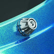 Load image into Gallery viewer, Kuryakyn Windshield Screws FFLH Chrome
