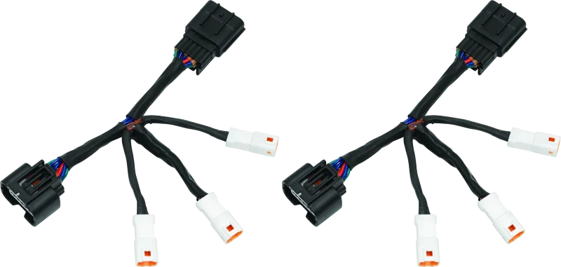 Kuryakyn Wiring Adapter Kit 18-20 GL1800