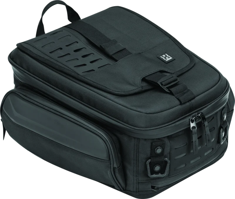 Kuryakyn Xkursion XB Ambassador Tail Bag - Main Product View