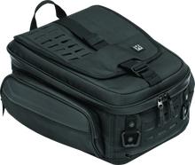 Load image into Gallery viewer, Kuryakyn Xkursion XB Ambassador Tail Bag - Main Product View