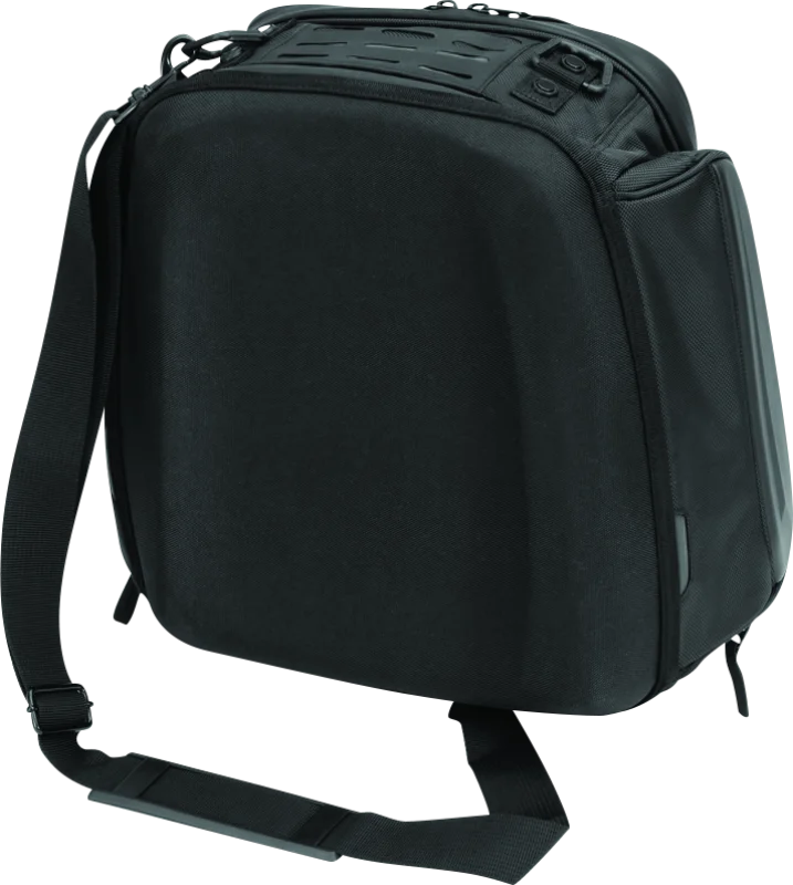 Kuryakyn Xkursion XB Ambassador Tail Bag - Side View