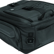 Load image into Gallery viewer, Kuryakyn Xkursion XB Ambassador Tail Bag - Back View
