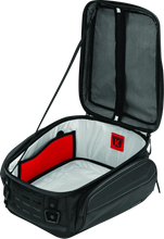 Load image into Gallery viewer, Kuryakyn Xkursion XB Ambassador Tail Bag - Installation View