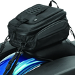 Load image into Gallery viewer, Kuryakyn Xkursion XB Ambassador Tail Bag - Additional View 5