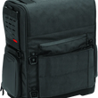 Load image into Gallery viewer, Kuryakyn Xkursion XS Odyssey Bag - Back View