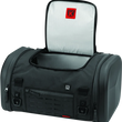 Load image into Gallery viewer, Kuryakyn Xkursion XS Steward Roll Bag - Back View