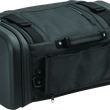 Load image into Gallery viewer, Kuryakyn Xkursion XS Steward Roll Bag - Installation View