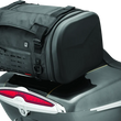 Load image into Gallery viewer, Kuryakyn Xkursion XS Steward Roll Bag - Additional View 5