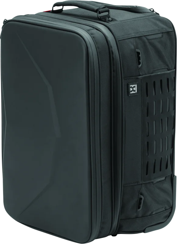 Kuryakyn Xkursion XW Porter Bag - Main Product View