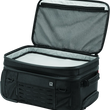 Load image into Gallery viewer, Kuryakyn Xkursion XW Porter Bag - Side View