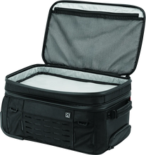 Load image into Gallery viewer, Kuryakyn Xkursion XW Porter Bag - Side View