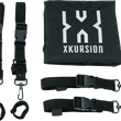 Load image into Gallery viewer, Kuryakyn Xkursion XW Porter Bag - Back View