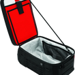 Load image into Gallery viewer, Kuryakyn Xkursion XW Porter Bag - Installation View