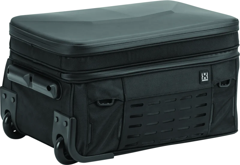 Kuryakyn Xkursion XW Porter Bag - Additional View 8
