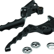 Load image into Gallery viewer, Kuryakyn Zombie Levers Black
