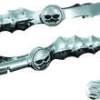 Load image into Gallery viewer, Kuryakyn Zombie Levers For Honda Chrome