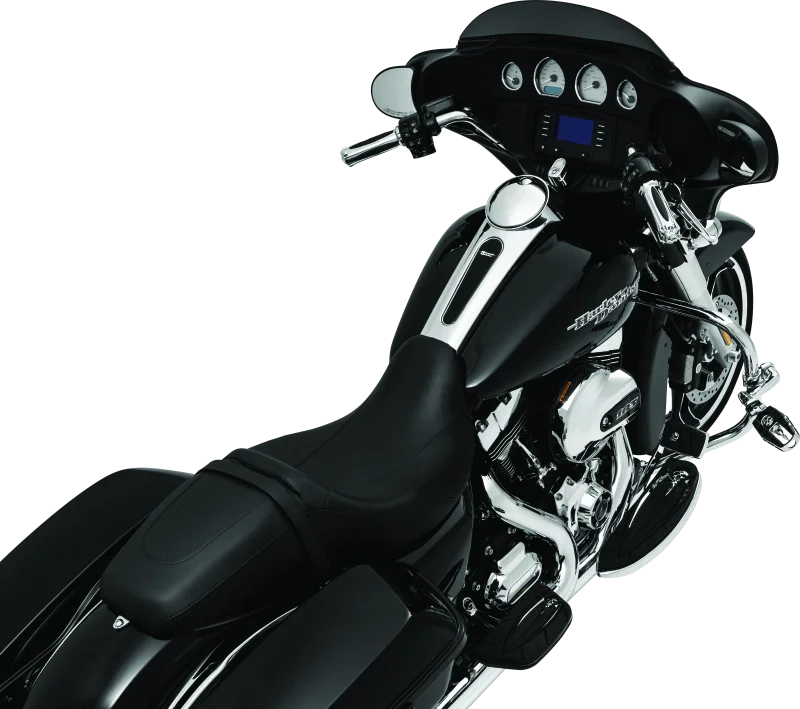 Kuryakyn Zombie Pegs With Male Mount Chrome - Additional View 5