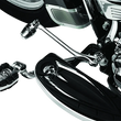 Load image into Gallery viewer, Kuryakyn Zombie Pegs With Male Mount Chrome - Additional View 6