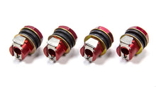 Load image into Gallery viewer, Kwik Change Products Alum Quick Disconnect (4) KCP713-258-4