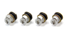 Load image into Gallery viewer, Kwik Change Products Plastic Quick Disconnect (4) KCP713-158-4