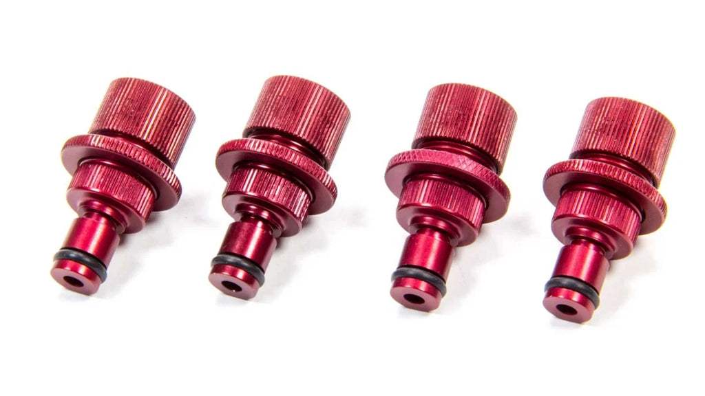 Kwik Change Products Relief Valve (4) KCP713-100
