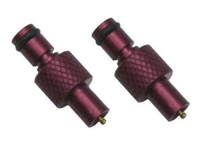 Kwik Change Products Schrader Valve (2) KCP713-002