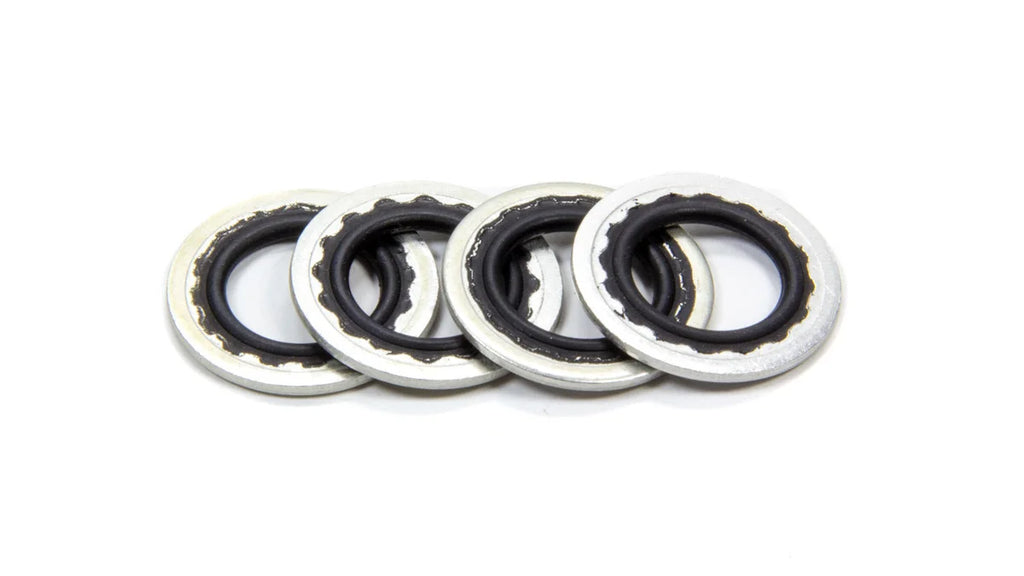 Kwik Change Products Sealing Washer (4) KCP713-005