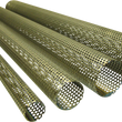 Load image into Gallery viewer, LA Choppers 48" Universal Exhaust Baffle - 1-5/8" LA-1216-48 - Side View
