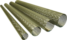 Load image into Gallery viewer, LA Choppers 48&quot; Universal Exhaust Baffle - 2-1/2&quot; LA-1225-48 - Side View