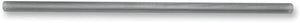LA Choppers 48" Universal Exhaust Baffle - 3" LA-1230-48 - Main Product View