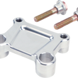 Load image into Gallery viewer, LA Choppers Adapter - T-Bar - FLH - Aluminum LA-7415-15R - Main Product View