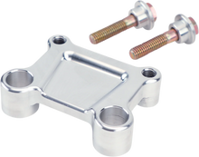 Load image into Gallery viewer, LA Choppers Adapter - T-Bar - FLH - Aluminum LA-7415-15R - Main Product View