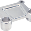 Load image into Gallery viewer, LA Choppers Adapter - T-Bar - FLH - Aluminum LA-7415-15R - Side View
