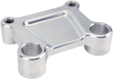 Load image into Gallery viewer, LA Choppers Adapter - T-Bar - FLH - Aluminum LA-7415-15R - Side View