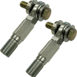 Load image into Gallery viewer, LA Choppers Adjustable Rear Lowering Kit - Lowers up to 2" LA-7500-04 - Main Product View