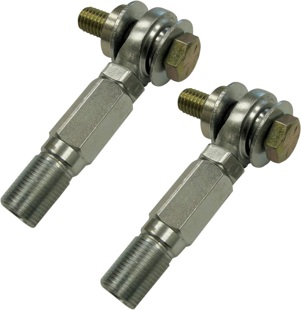 LA Choppers Adjustable Rear Lowering Kit - Lowers up to 2" LA-7500-04 - Main Product View