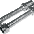 Load image into Gallery viewer, LA Choppers Adjustable Rear Lowering Kit - Lowers up to 2" LA-7590-04 - Main Product View