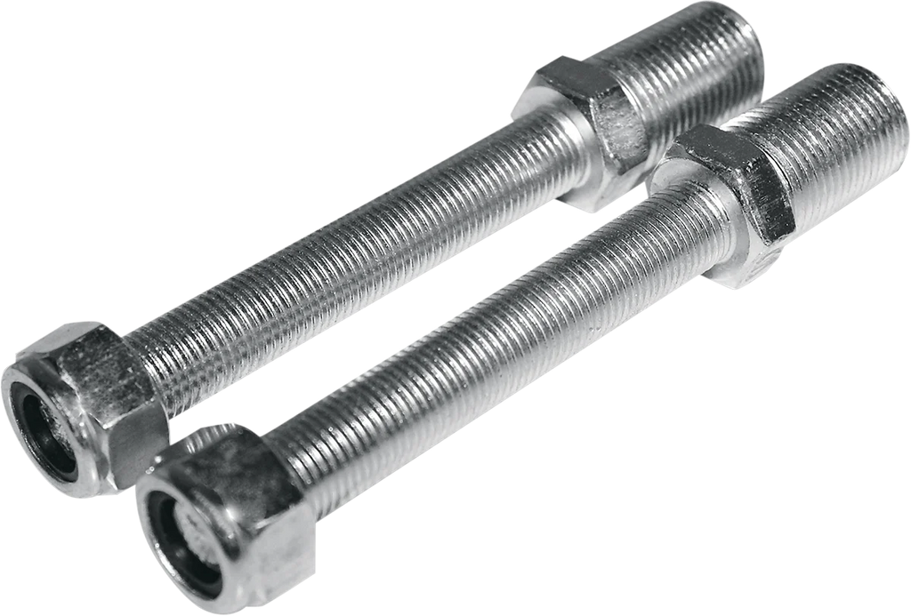 LA Choppers Adjustable Rear Lowering Kit - Lowers up to 2" LA-7590-04 - Main Product View