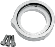 Load image into Gallery viewer, LA Choppers Air Cleaner Adapter - Mikuni HSR 42/45 Carburetor LA-2890-00 - Main Product View