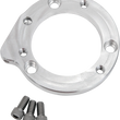 Load image into Gallery viewer, LA Choppers Air Cleaner Adapter - S&amp;S Carburetor LA-2890-01 - Main Product View