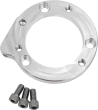 Load image into Gallery viewer, LA Choppers Air Cleaner Adapter - S&amp;S Carburetor LA-2890-01 - Main Product View