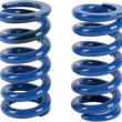 Load image into Gallery viewer, LA Choppers Big Shock Springs - Blue - '00-'17 FXST/FLST LA-8590-01 - Main Product View